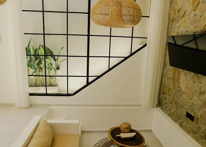 Tamu 2 * Uluwatu (Bali)