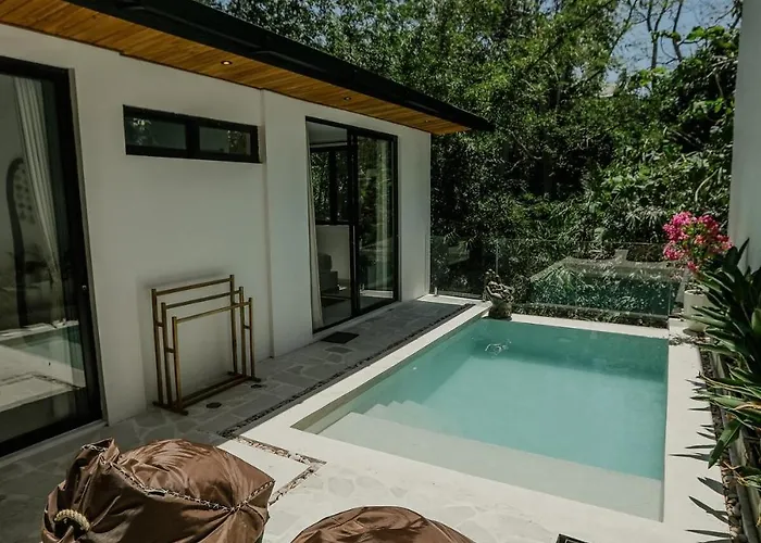 Villa Tamu 2