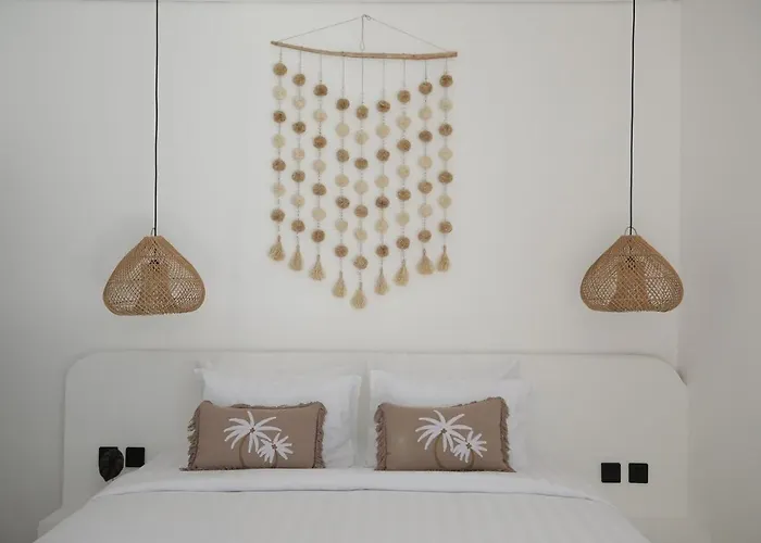 Tamu 2 Villa Uluwatu (Bali)