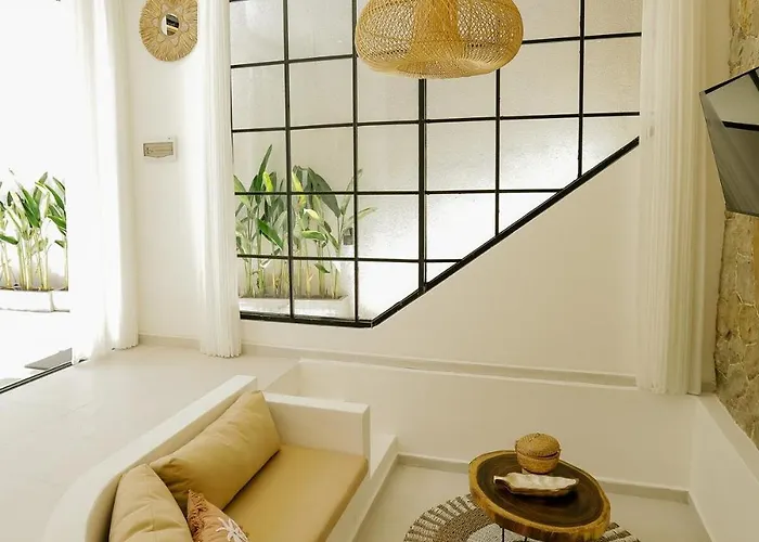 Villa Tamu 2