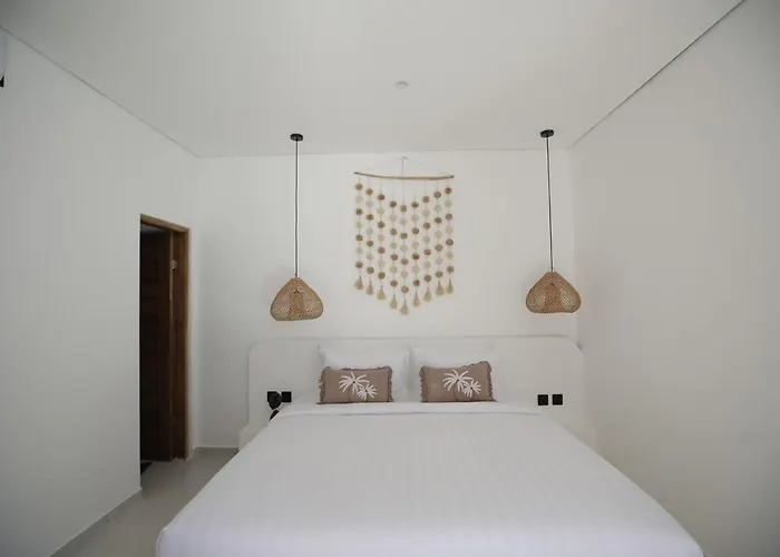Villa Tamu 2 Uluwatu (Bali)