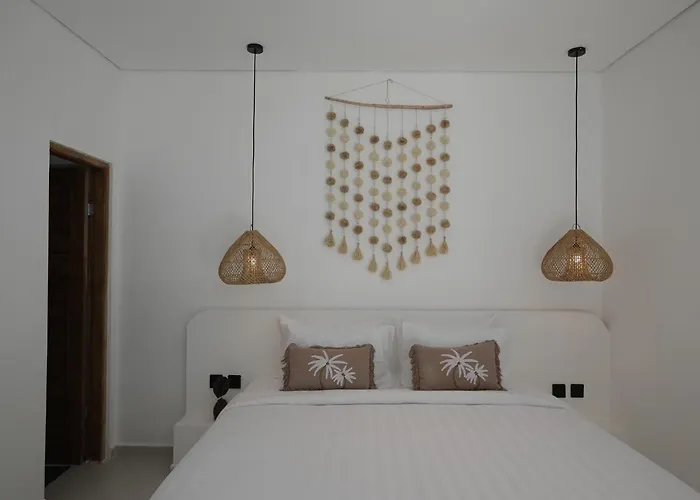 Villa Tamu 2 Uluwatu (Bali)
