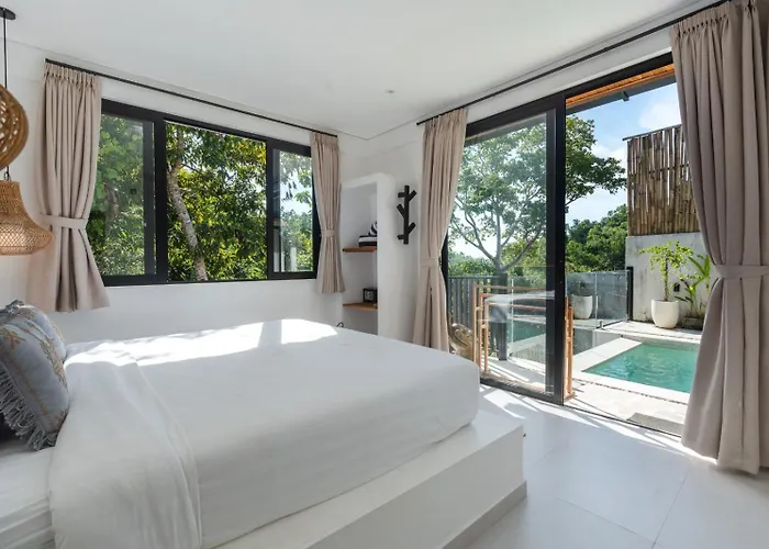 Villa Tamu 2