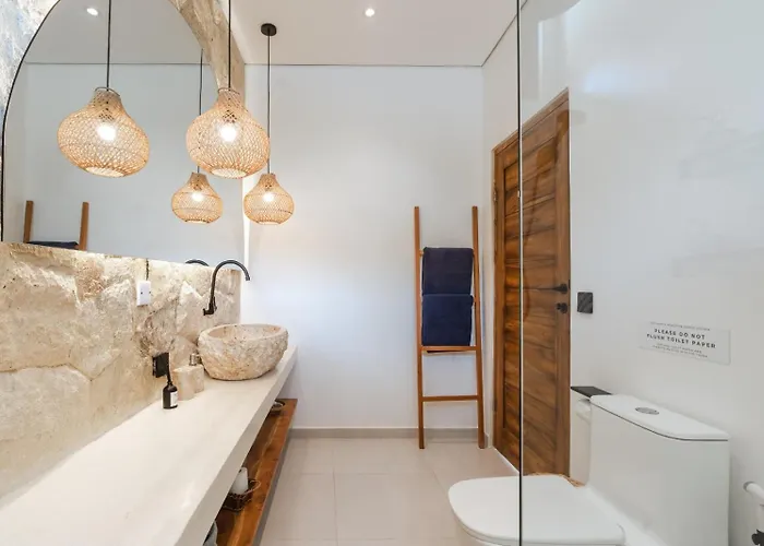 Tamu 2 Villa *