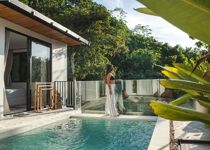 Tamu 2 Villa *