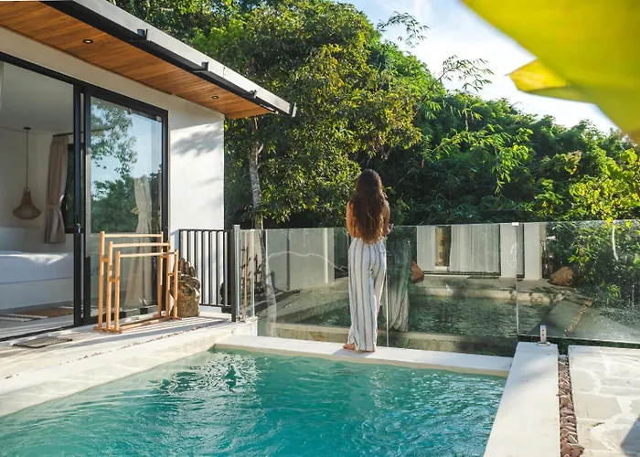 Tamu 2 Villa *