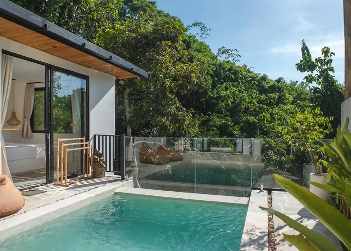 Tamu 2 Villa Uluwatu (Bali)